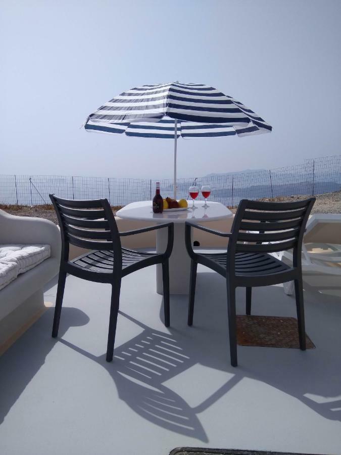Santa Rinoula Sea Sunset Views Adults Only *