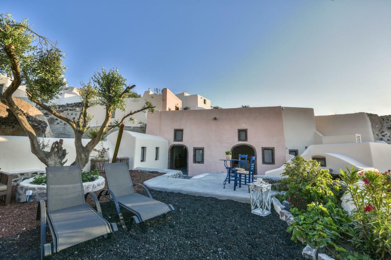 Elysian Elia Heritage 3*