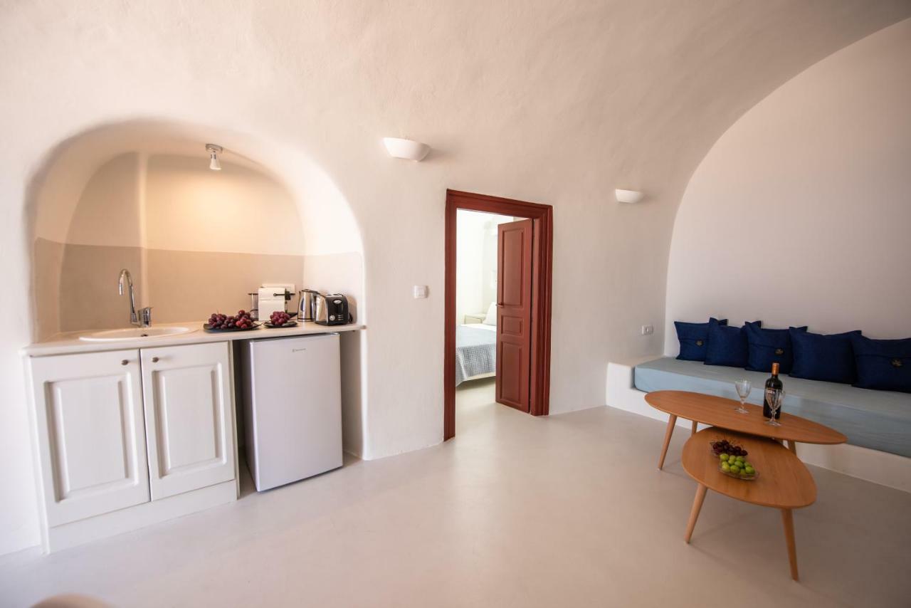 Guest house Elysian Elia Heritage 3*