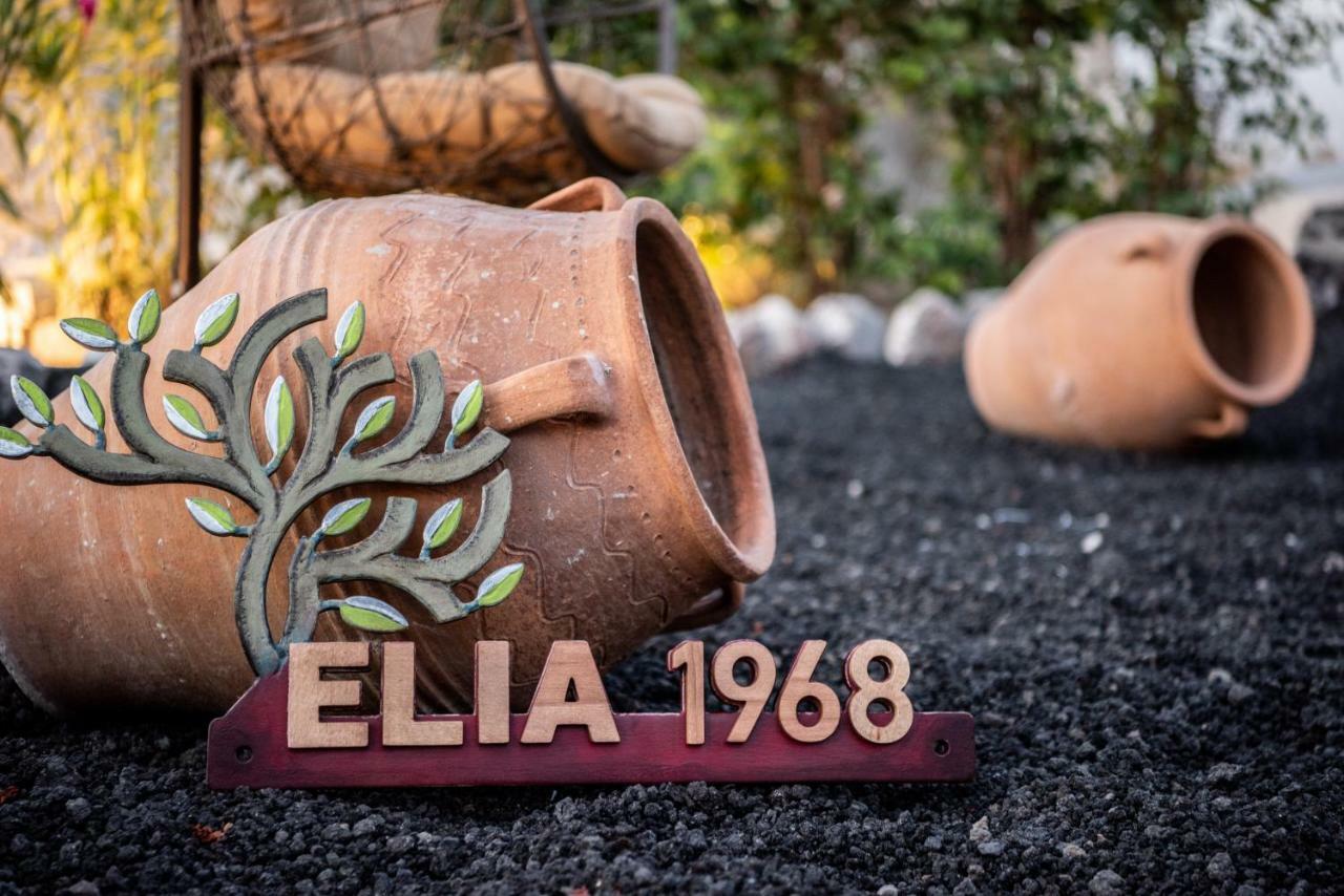 Guest house Elysian Elia Heritage 3*