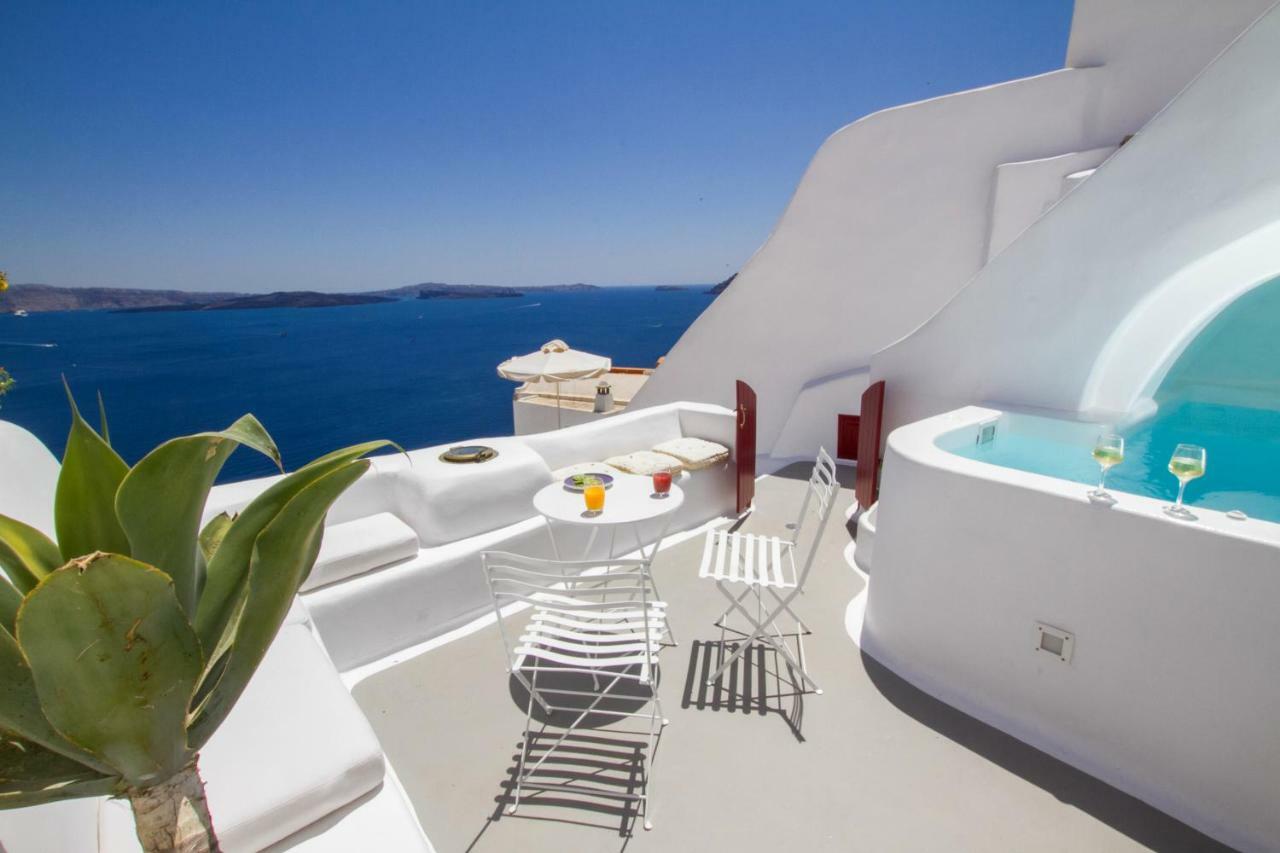 Pousada Hector Cave House *