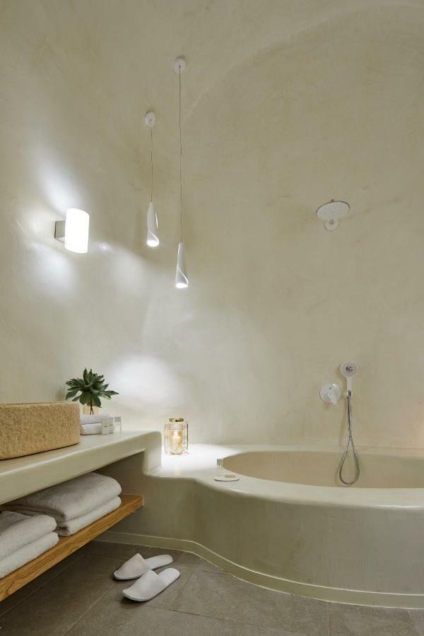 Villa Gitsa Cliff Luxury *