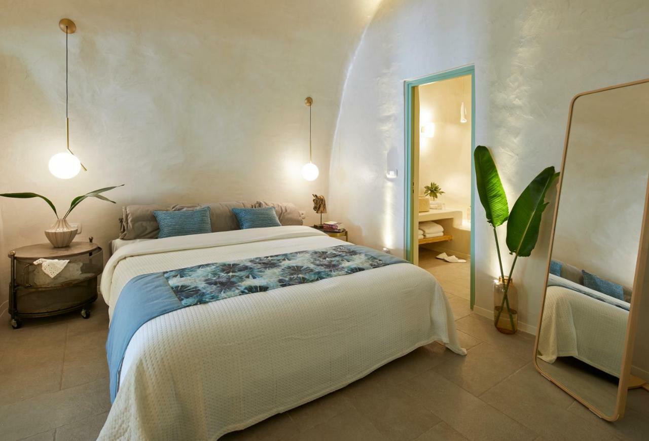 Gitsa Cliff Luxury Villa *