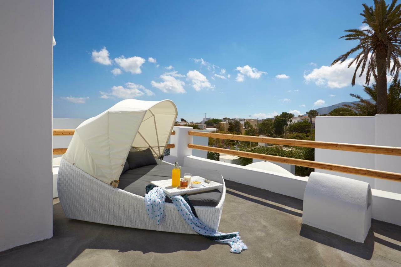 Antelmi Villa Messaria (Santorini)
