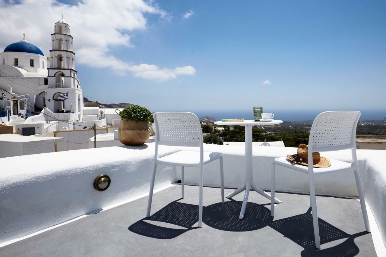 Apartment Valsamo *