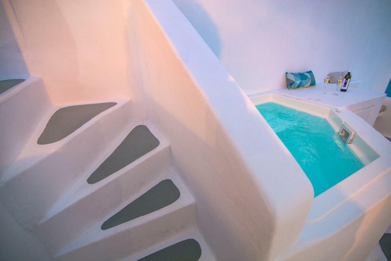 Hector Cave House Pousada *