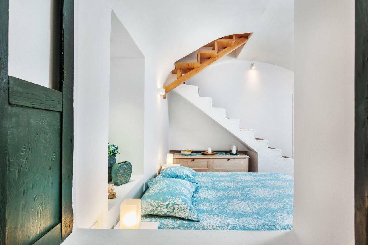 Holiday home Casa D'argento Exo Gonia