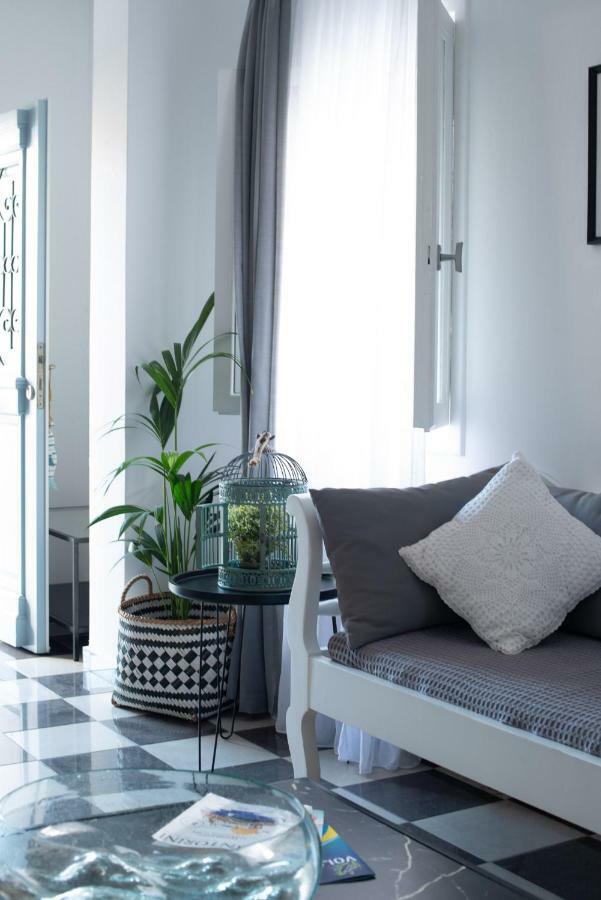 Apartment Chessboard Decor House