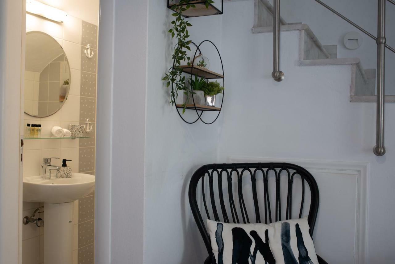 Chessboard Decor House Apartment