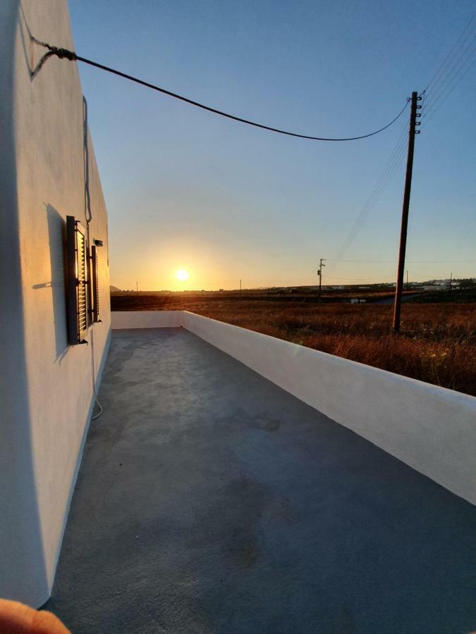 Therme Athena Emporio (Santorini)
