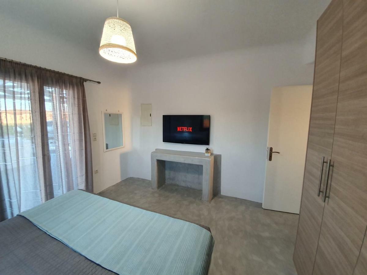 Villa Therme Athena *