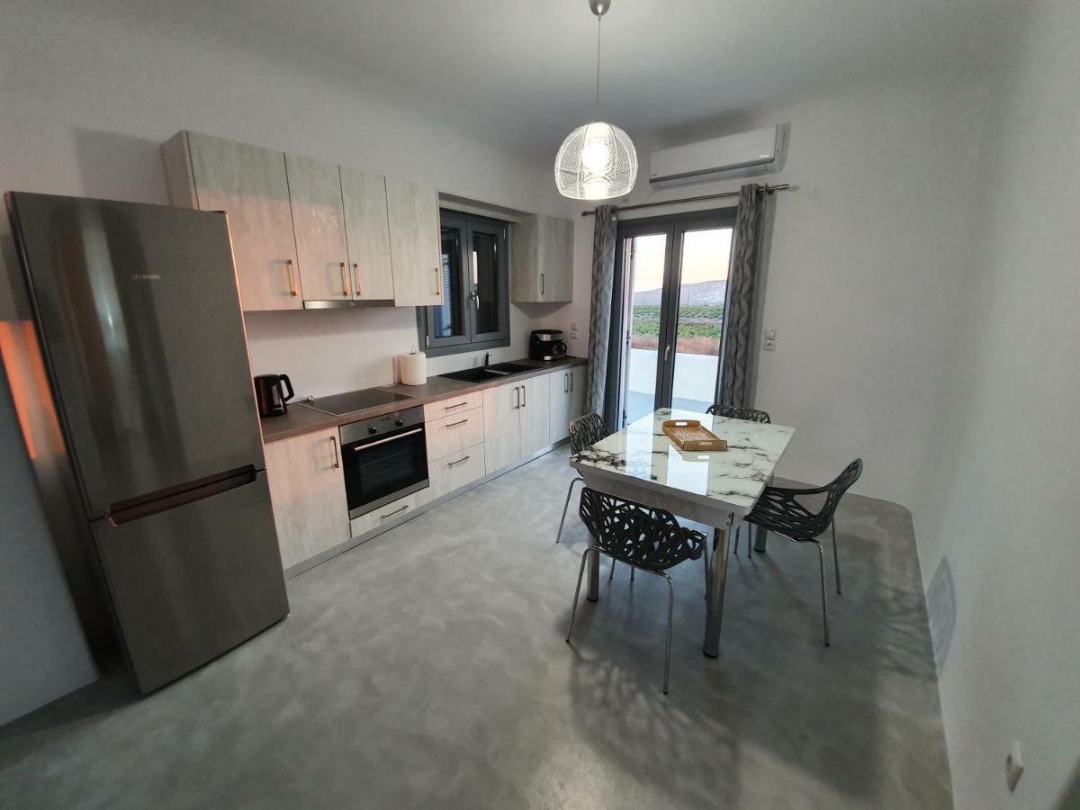 Villa Therme Athena *