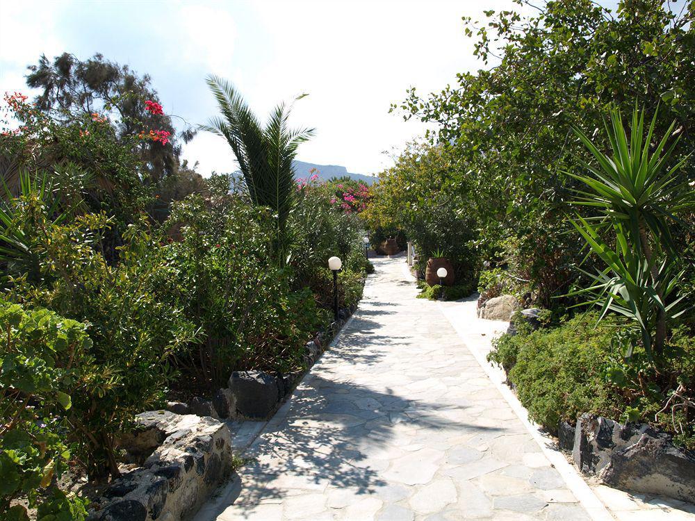 Hotel Rivari Santorini