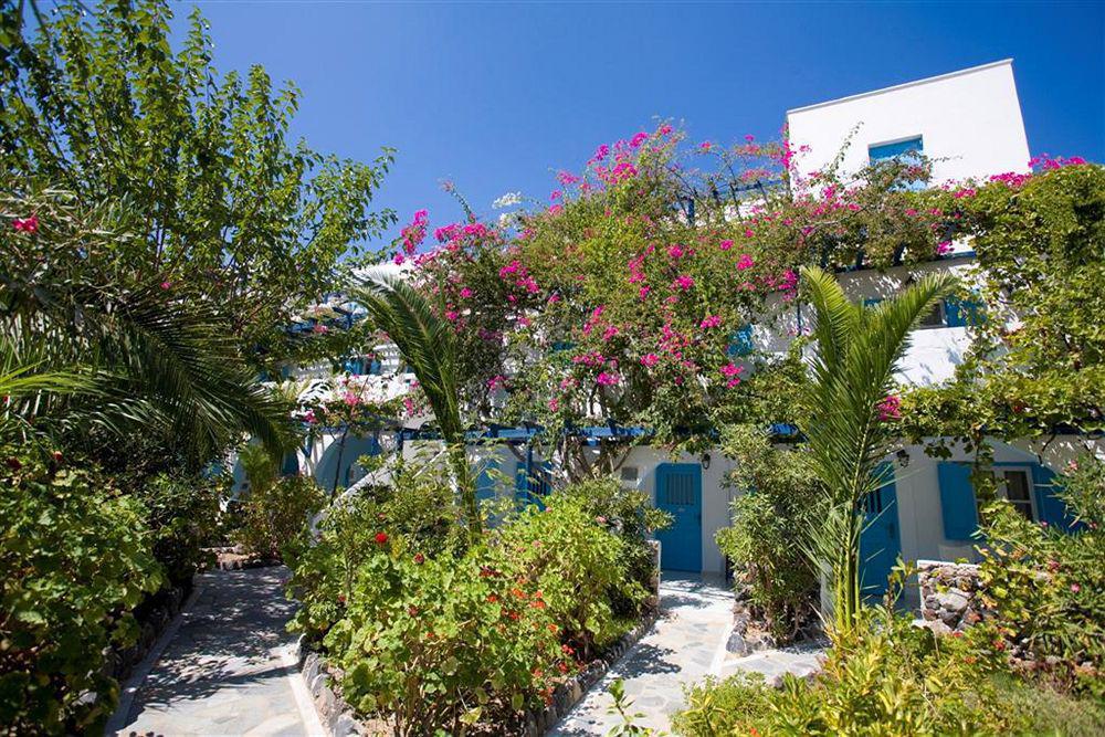 Rivari Santorini