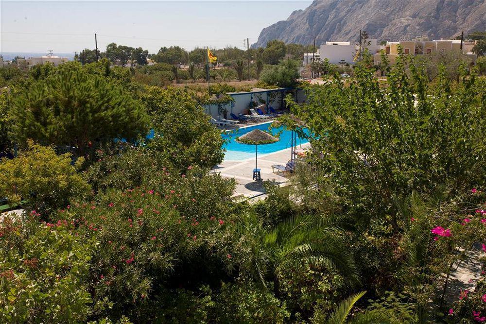 Hotel Rivari Santorini Kamári