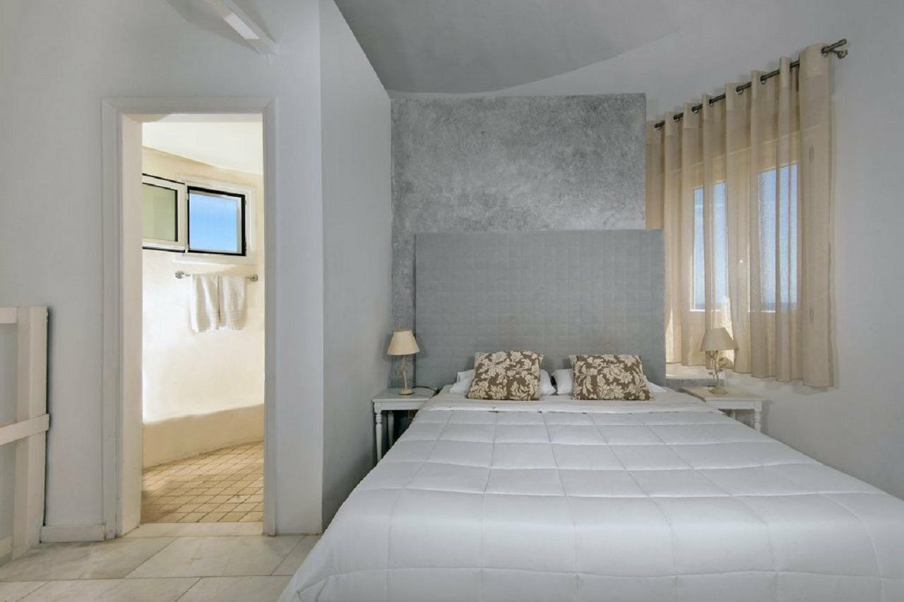Amaria By Nomee Hospitality Group 5* Agia Paraskevi (Santorini)