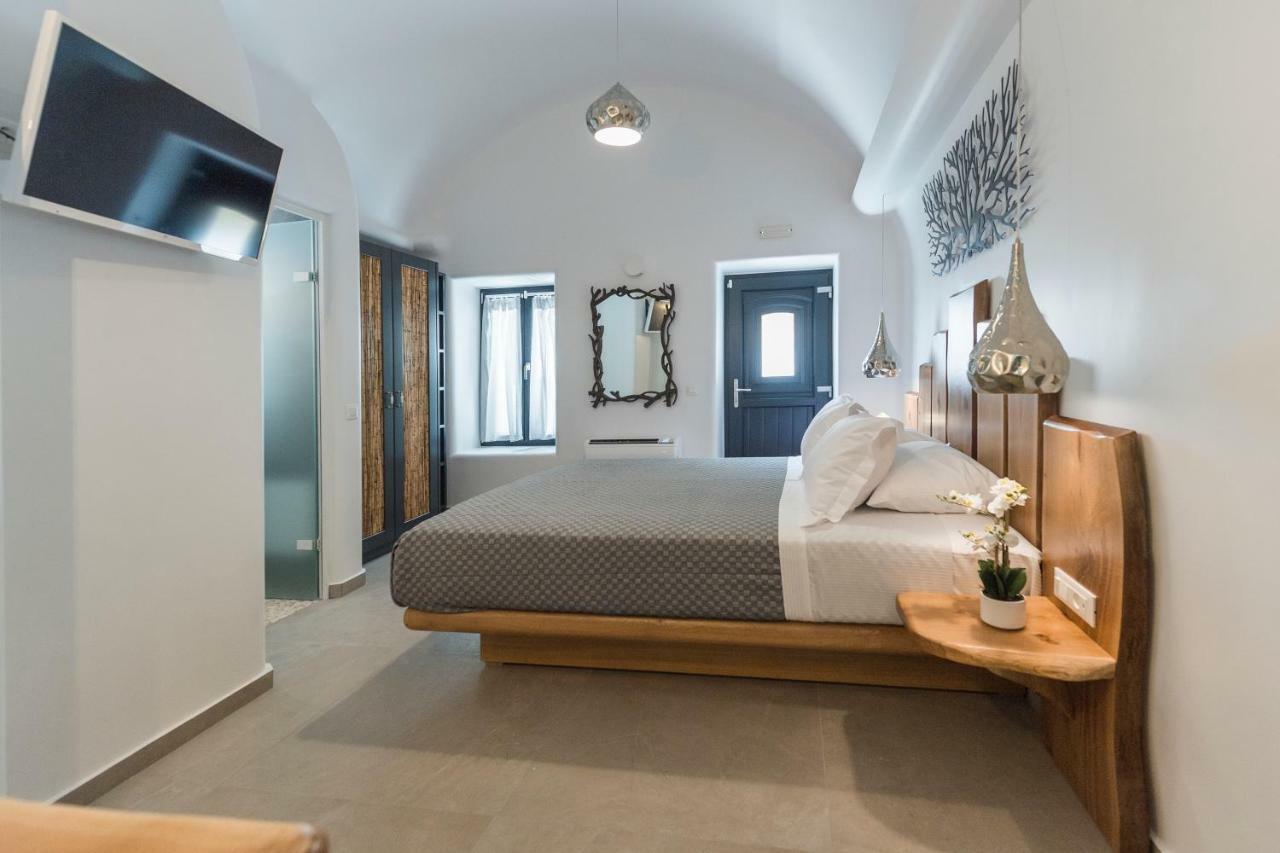 Secret Spot Luxury