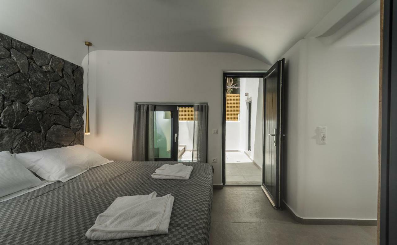 Villa Secret Spot Luxury *
