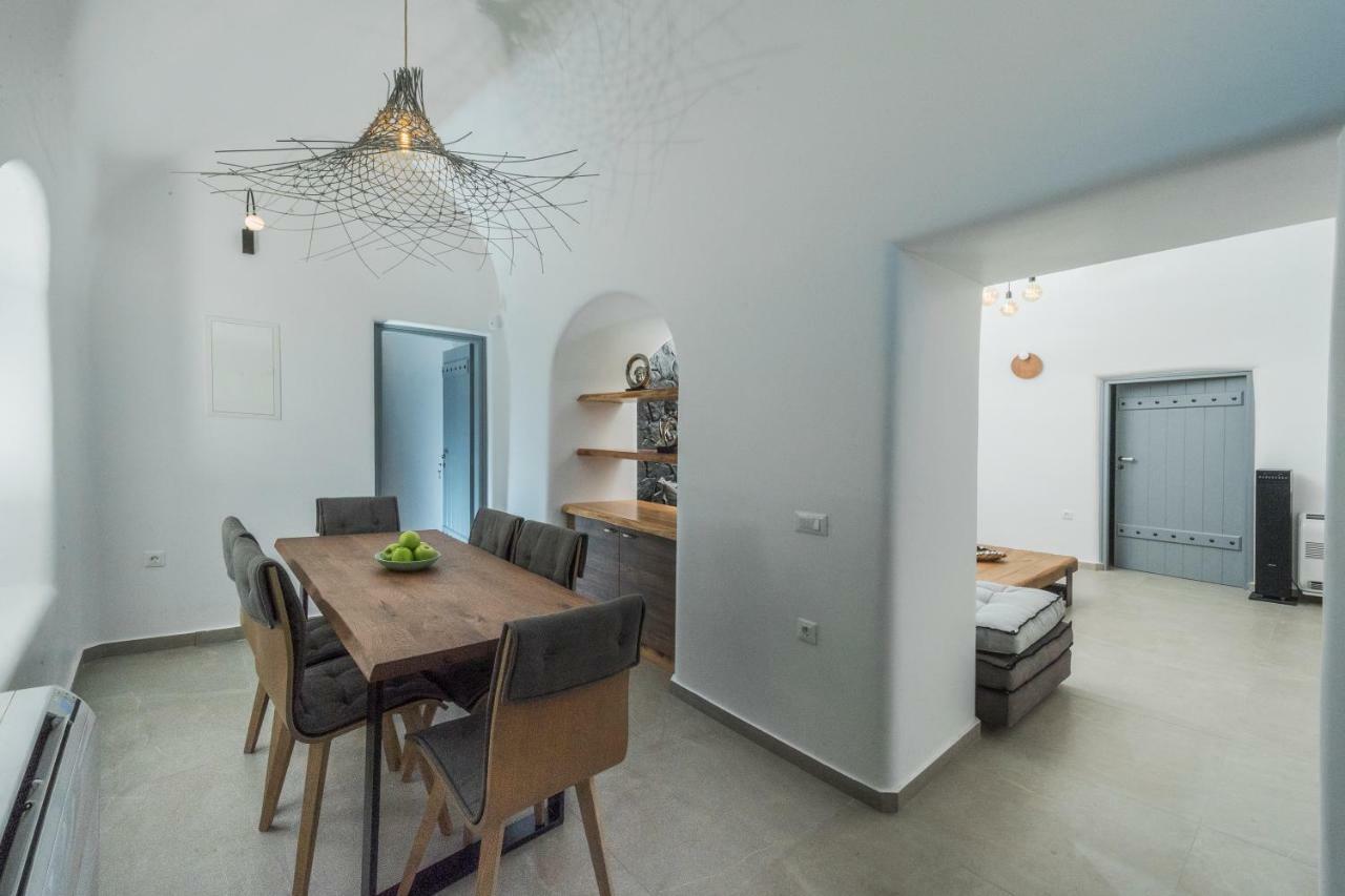 Secret Spot Luxury * Fira (Santorini)
