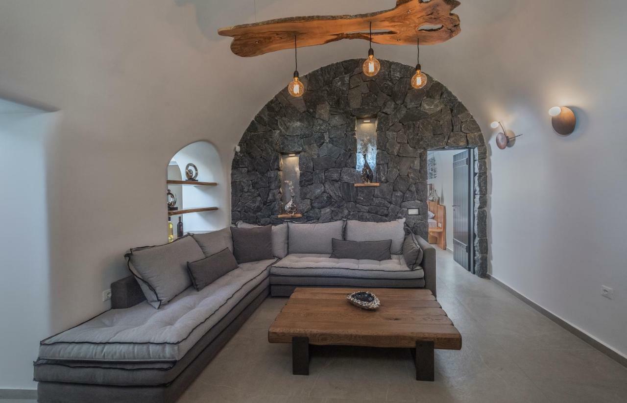 Secret Spot Luxury Villa *
