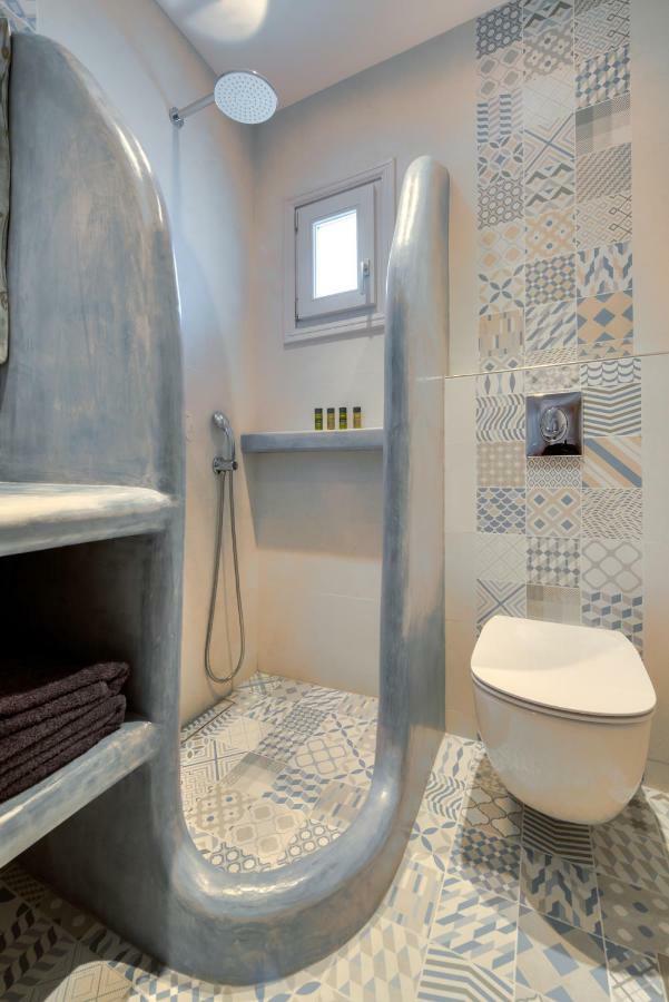 Villa Crystal Santorini