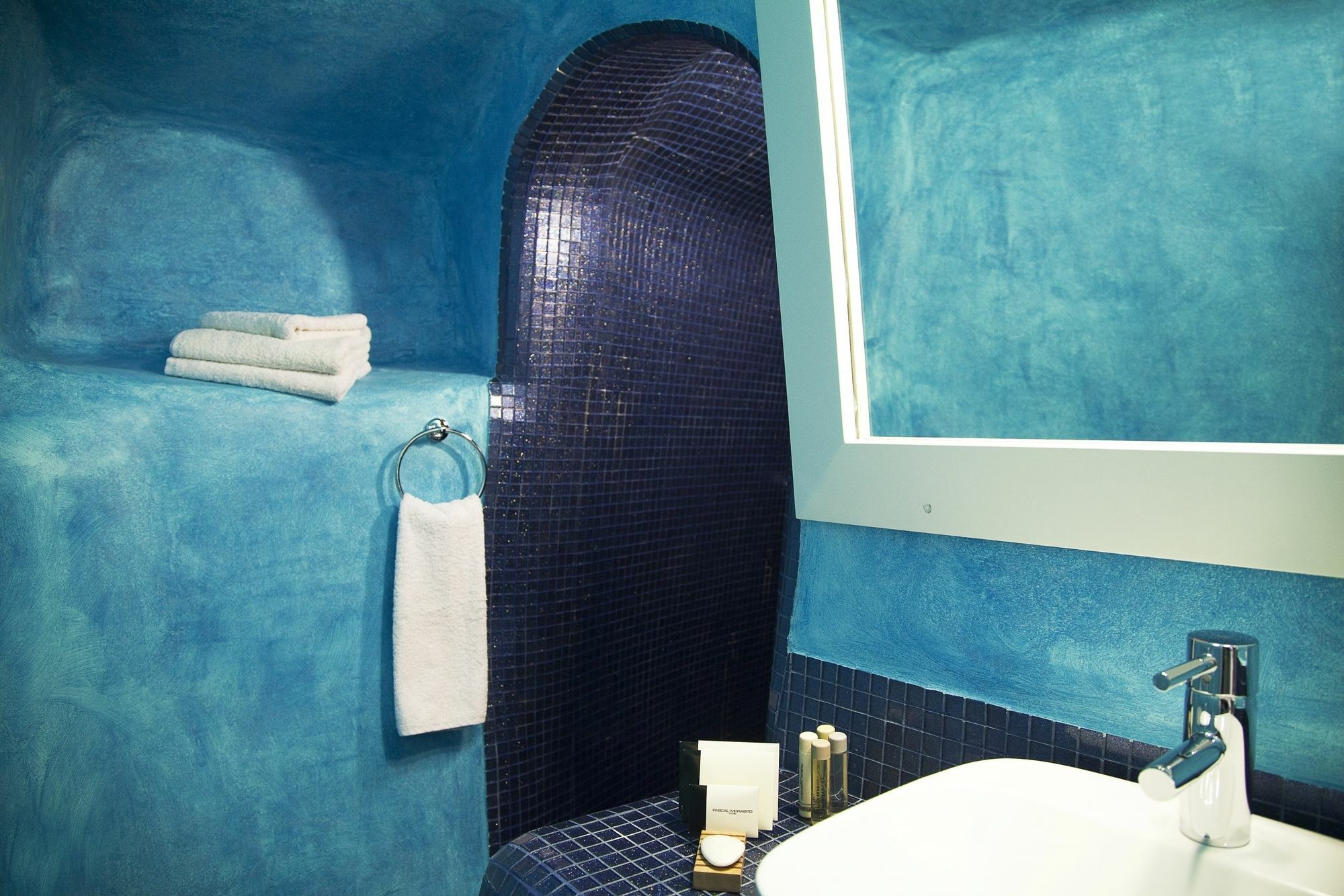 Whitedeck Santorini 3*
