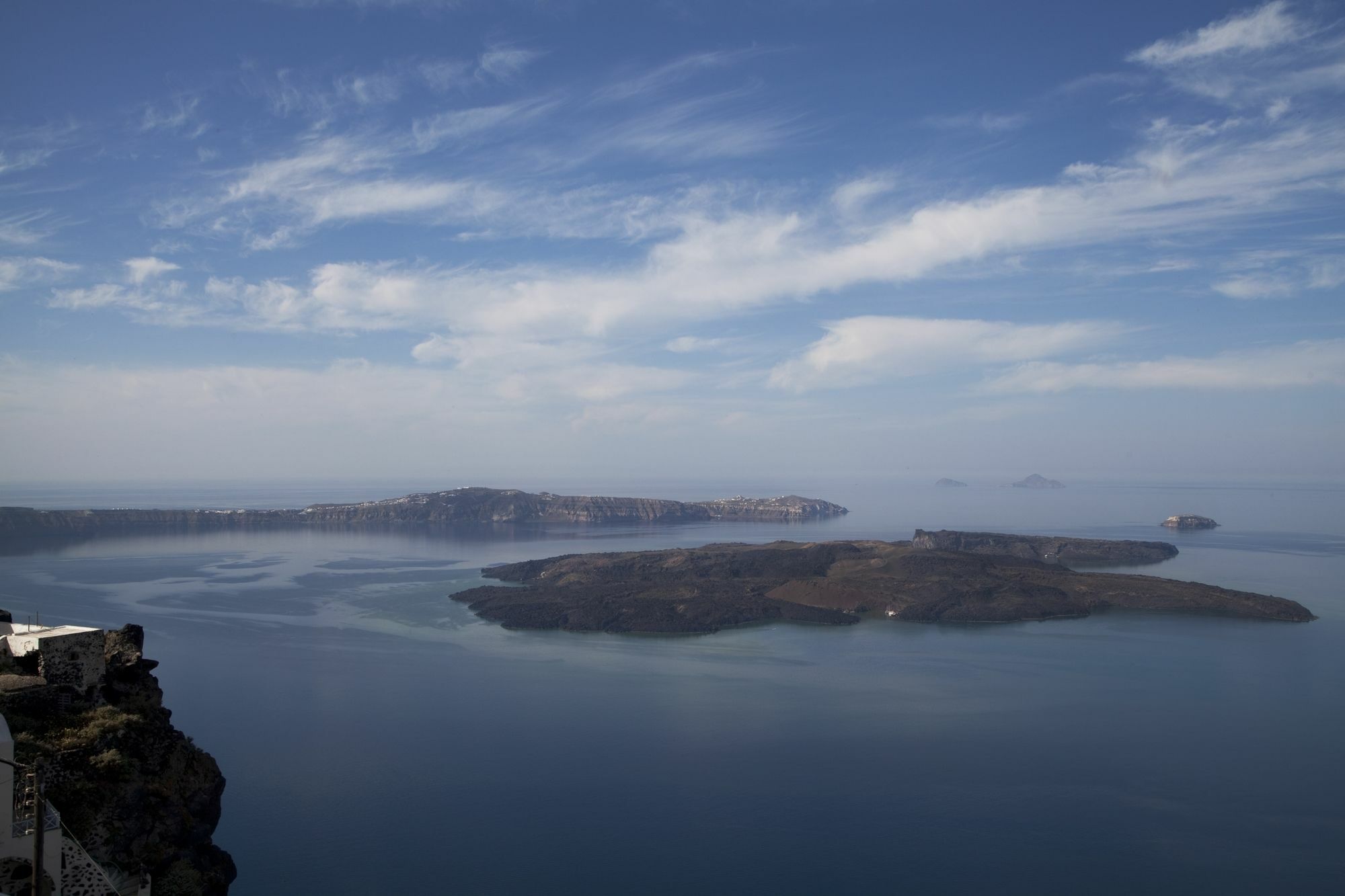 Whitedeck Santorini Imerovigli (Santorini)