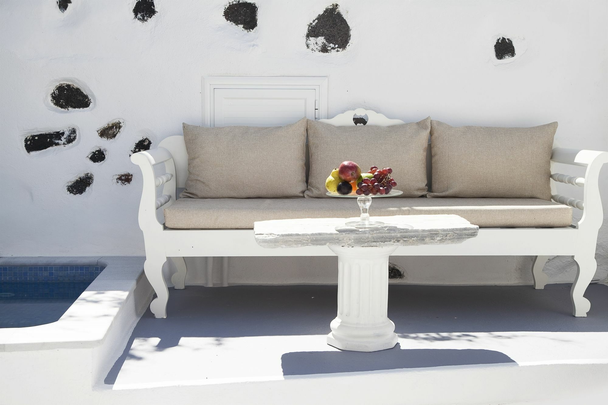 Whitedeck Santorini Imerovigli (Santorini)