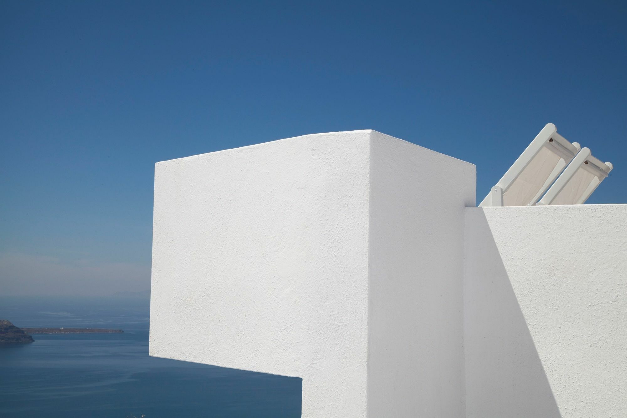 Hotel Whitedeck Santorini