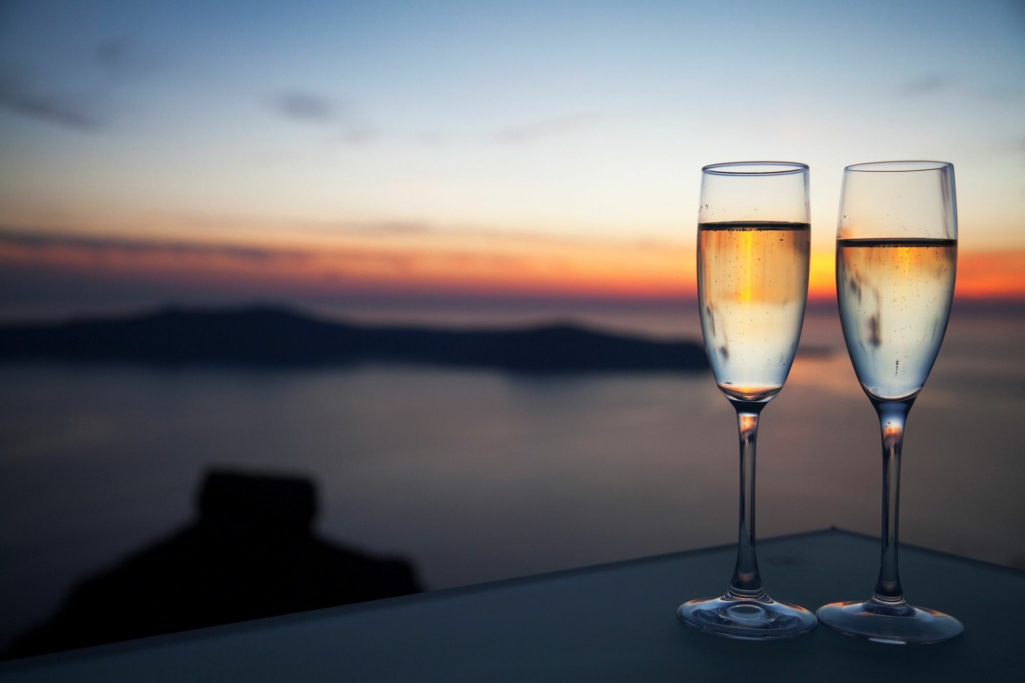 Whitedeck Santorini 3* Imerovigli (Santorini)
