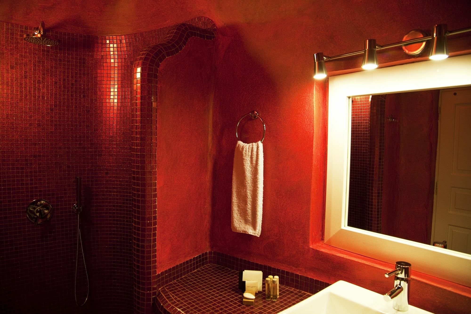 Whitedeck Santorini 3* Imerovigli (Santorini)