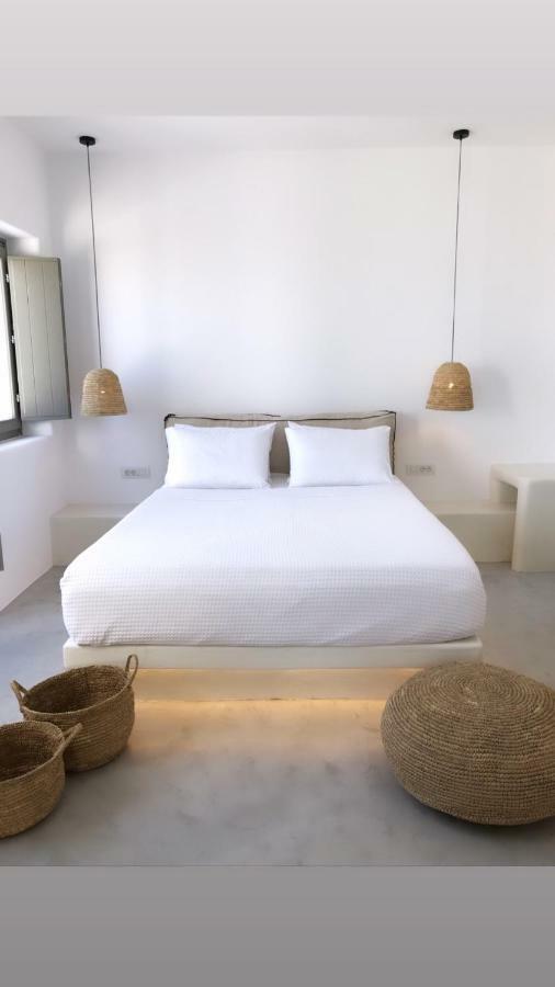 Nice Villas Pyrgos Kallistis