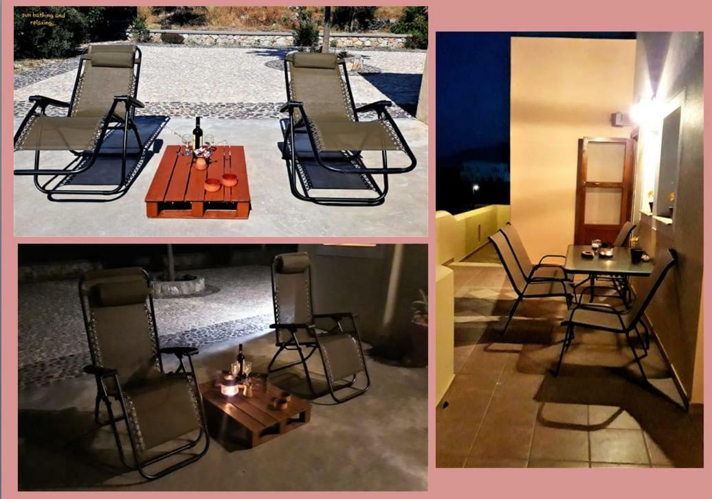 Sunshine House For 9, Cozy Set Up,verandas, Sea View. Holiday home