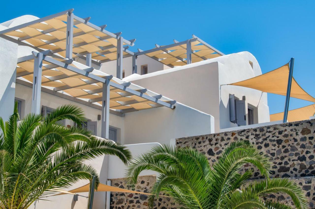 Akrotiri Hotel Akrotírion