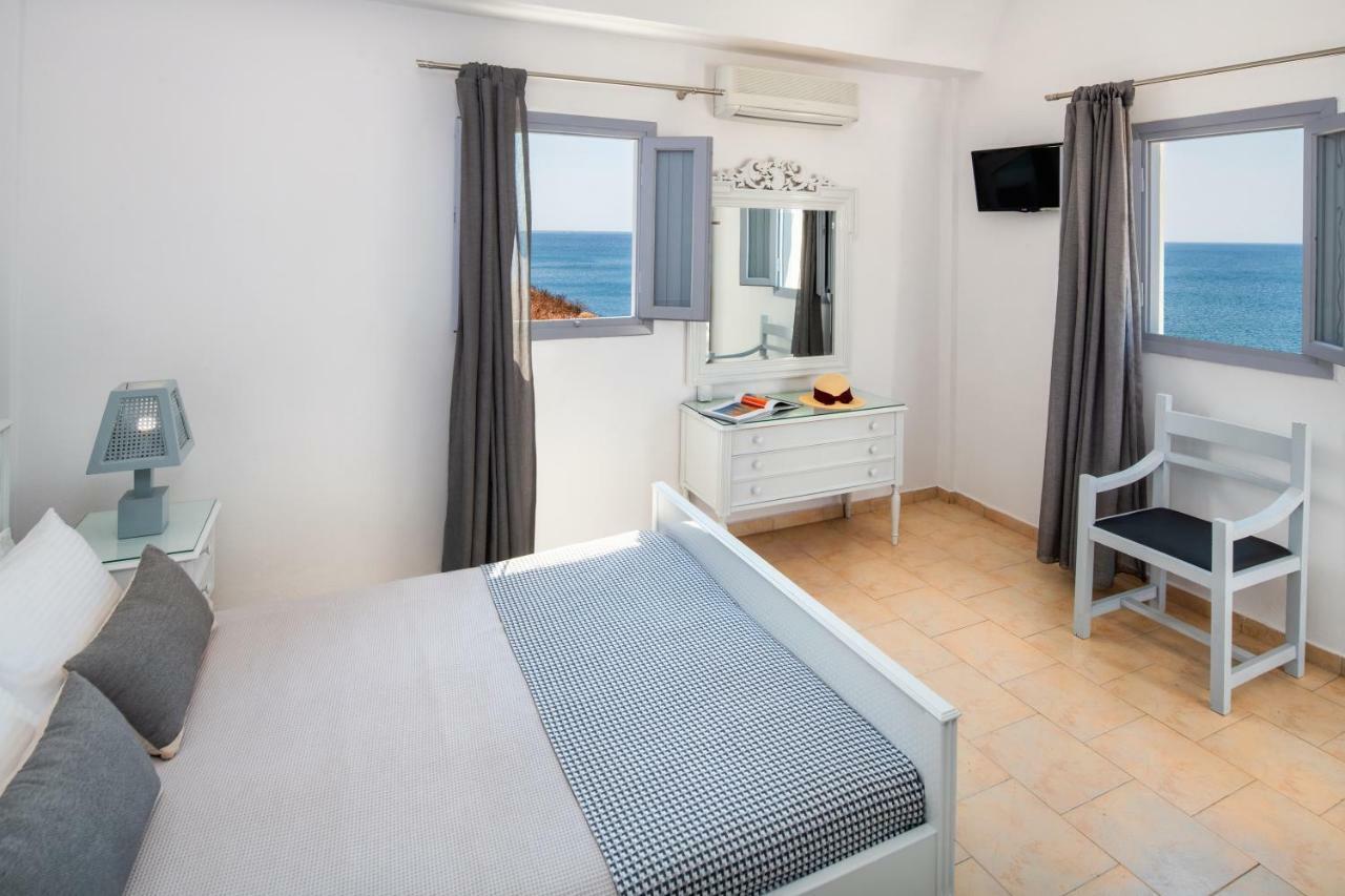 Hotel Akrotiri Akrotírion