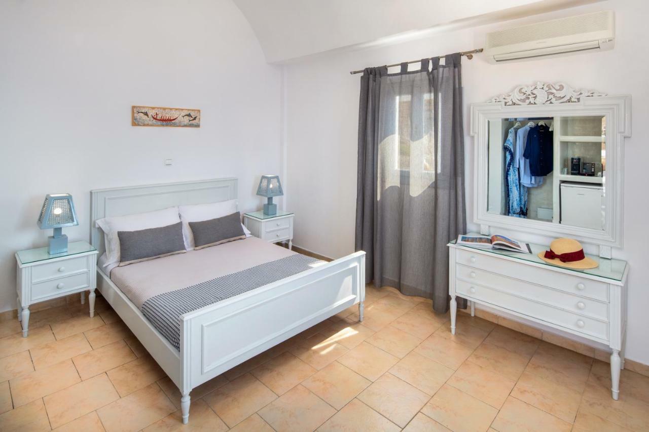 Hotel Akrotiri Akrotírion