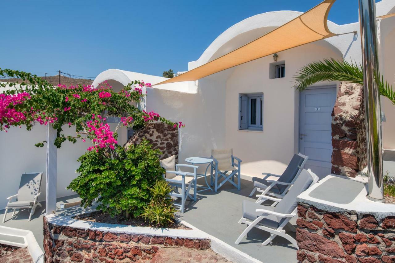 Hotel Akrotiri Akrotírion