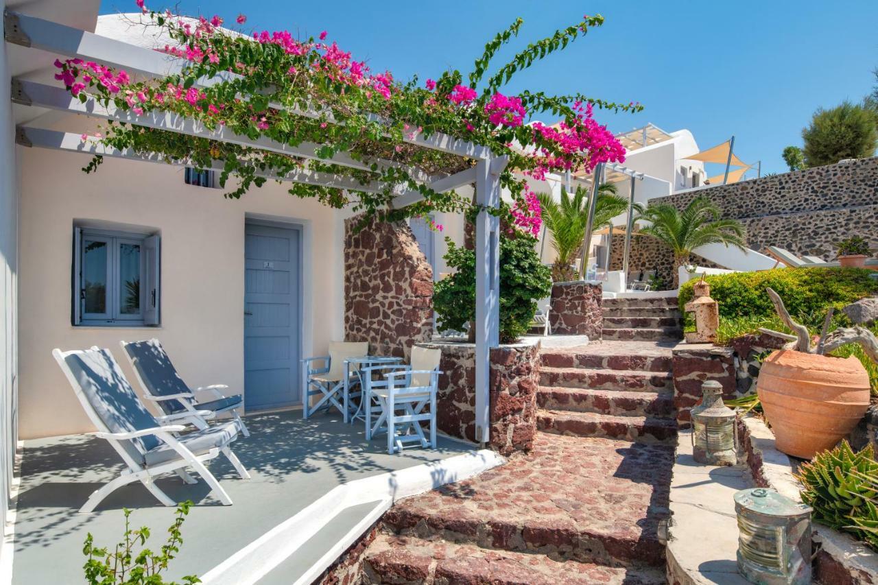 Hotel Akrotiri Akrotírion
