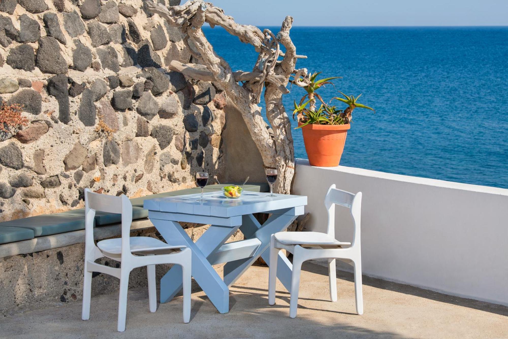 Akrotiri 2* Akrotírion