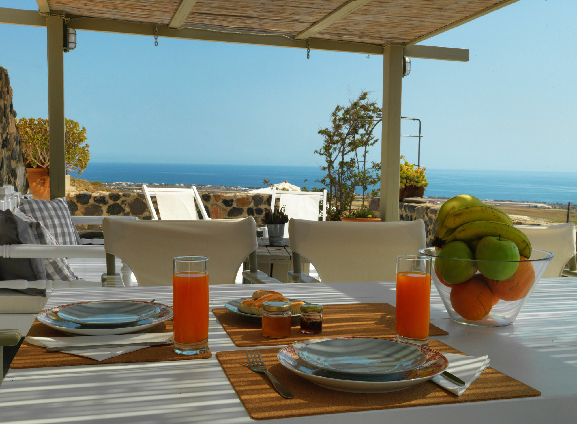 Afoura Houses By K&K *