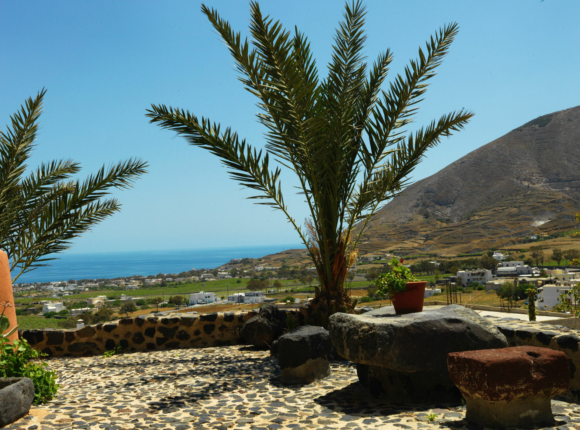 Afoura Houses By K&K Holiday home