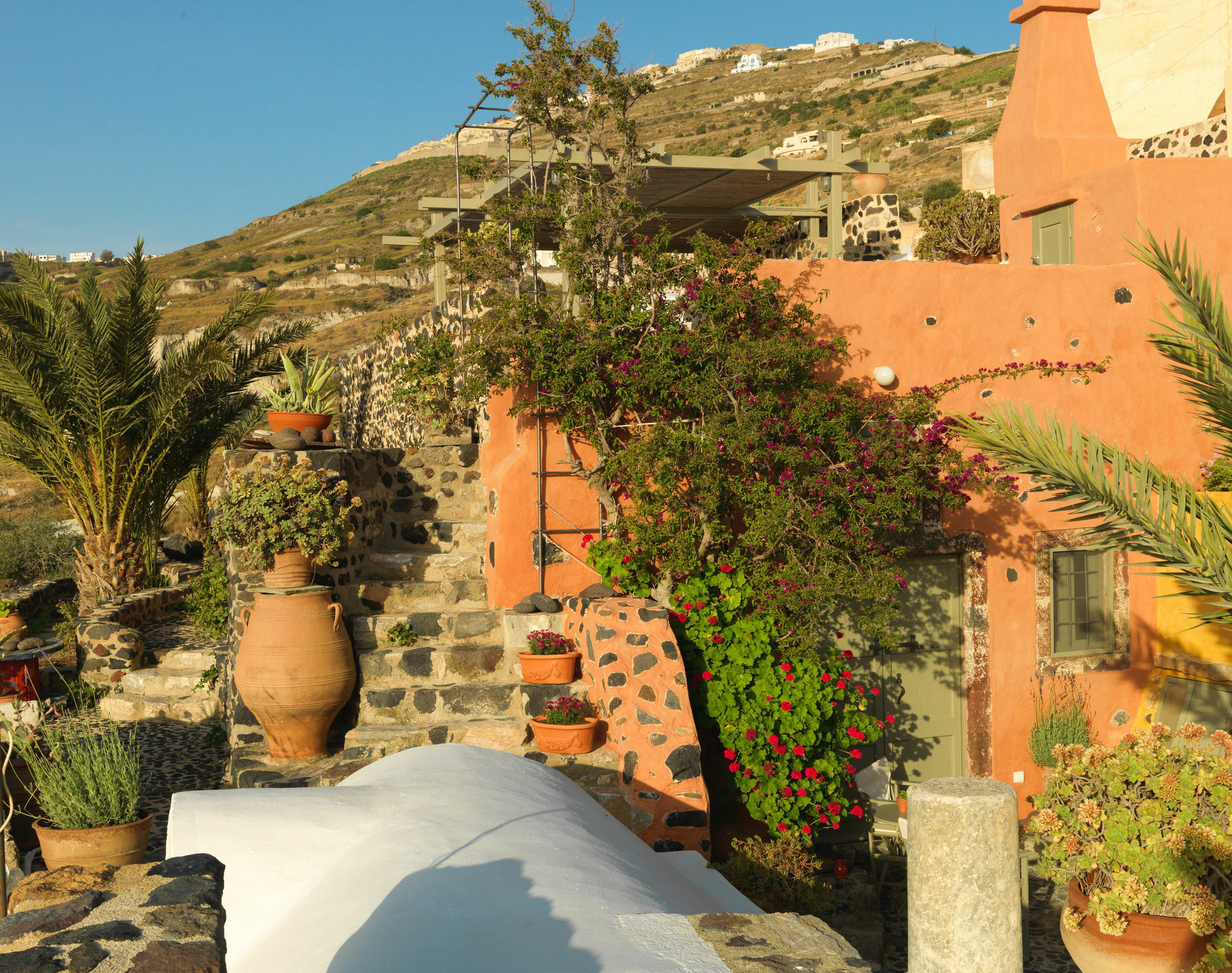 Holiday home Afoura Houses By K&K Pyrgos Kallistis