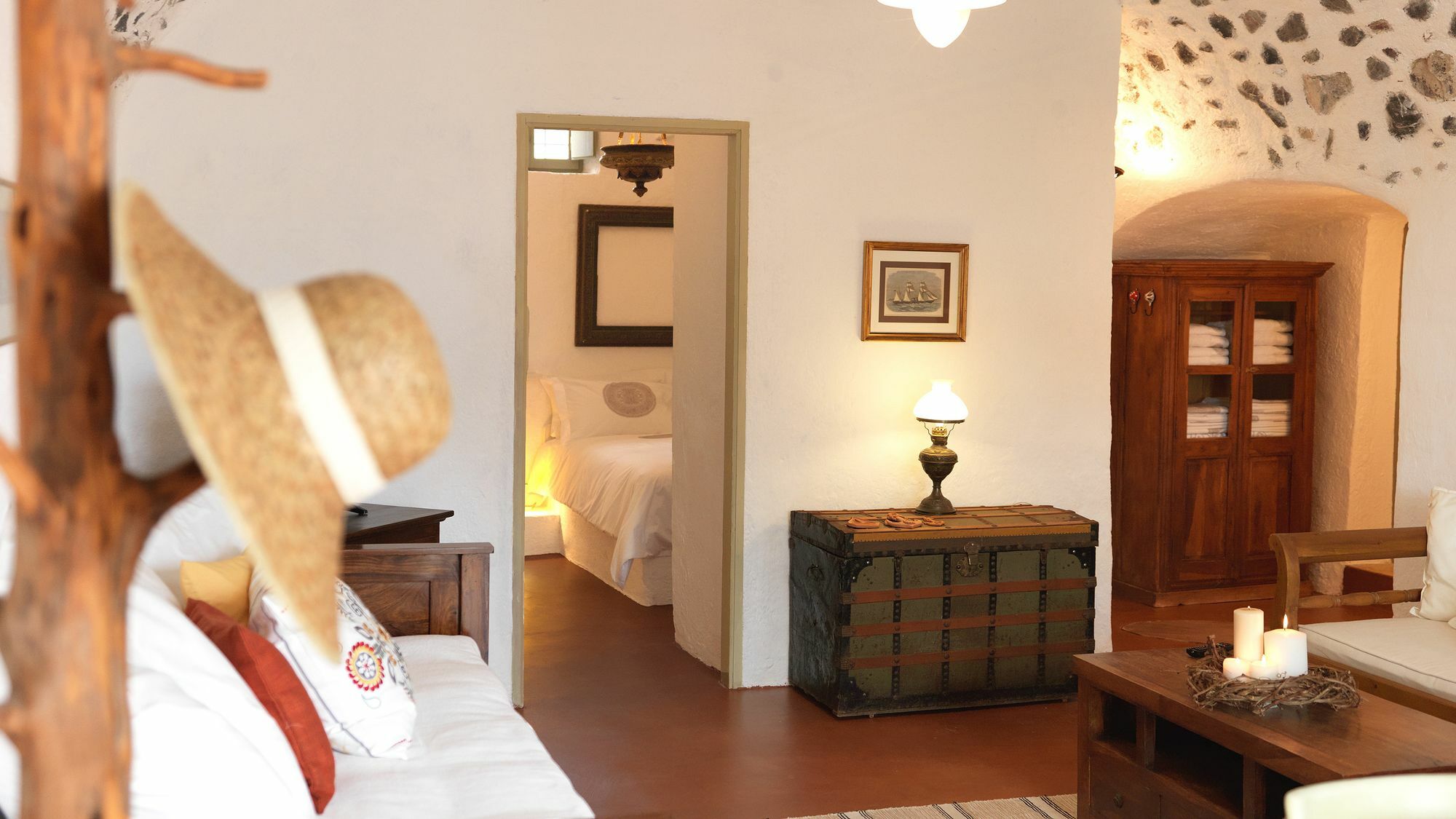 Afoura Houses By K&K Holiday home *
