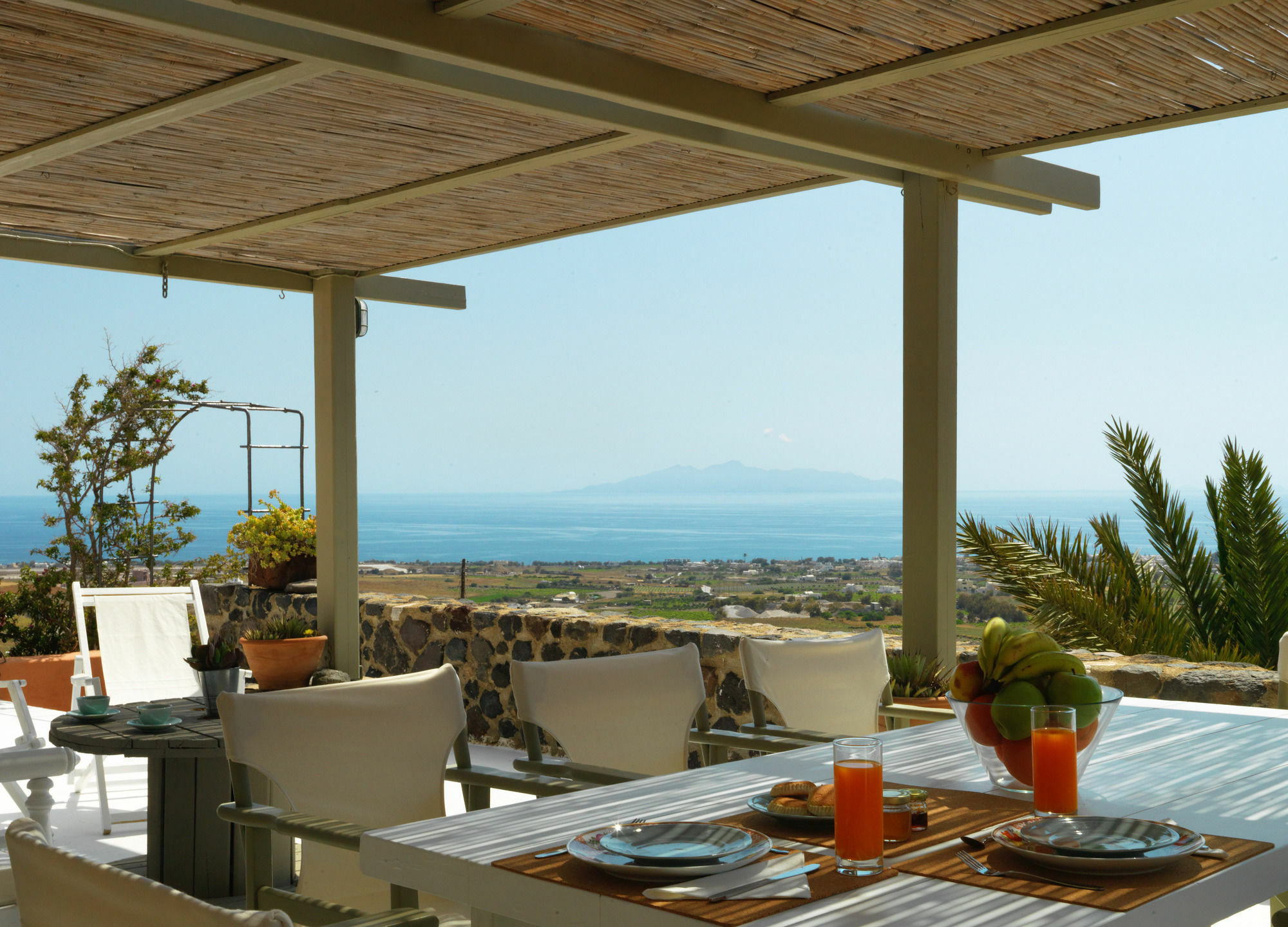 Holiday home Afoura Houses By K&K
