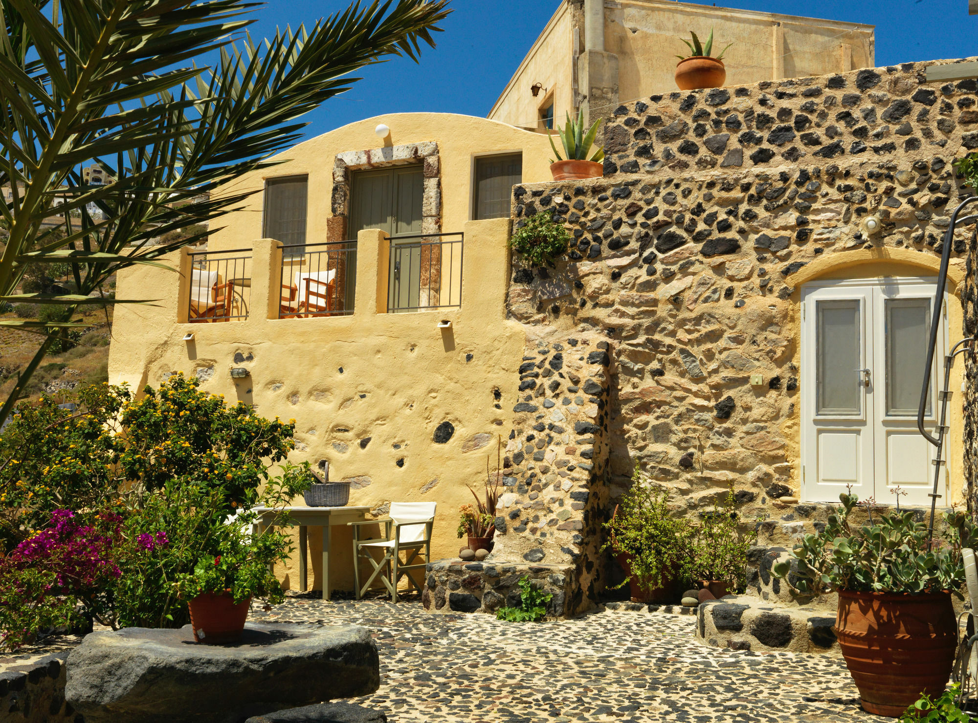 Afoura Houses By K&K *
