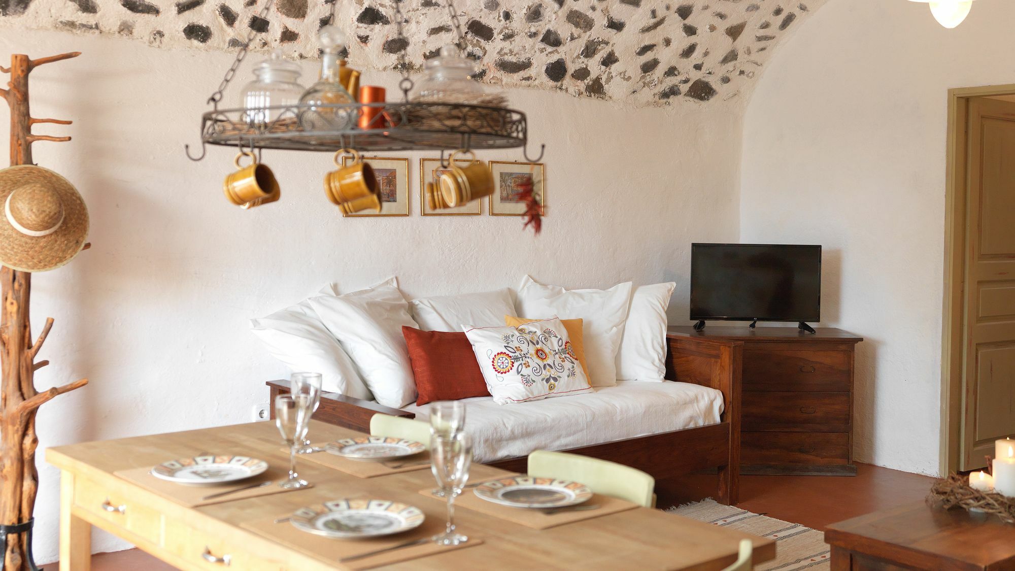 Holiday home Afoura Houses By K&K *