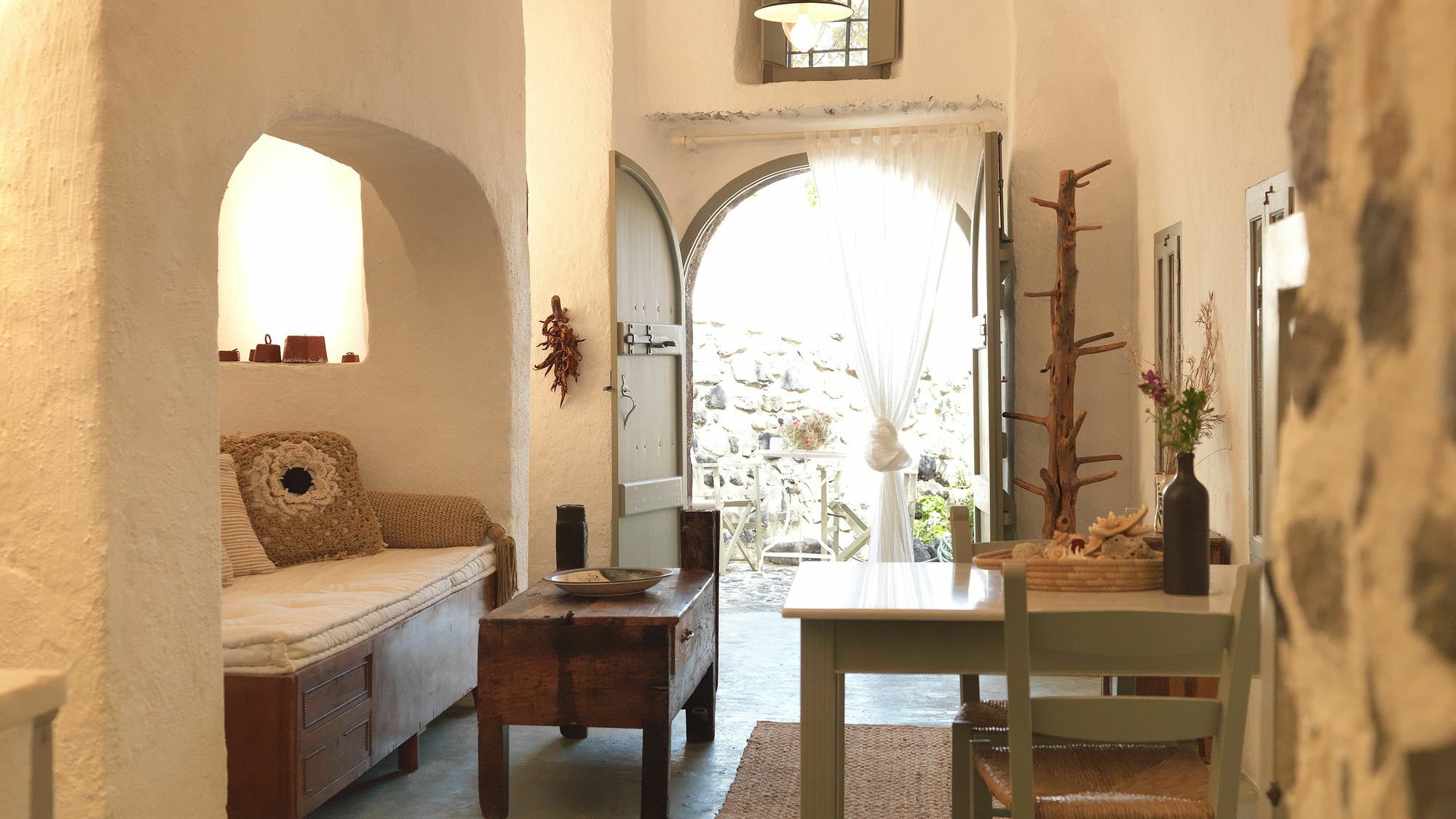 Afoura Houses By K&K