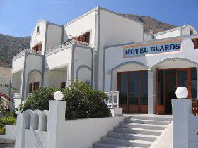 Hotel Glaros