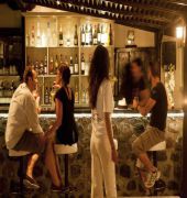 Lava & Lounge 3* Fira (Santorini)