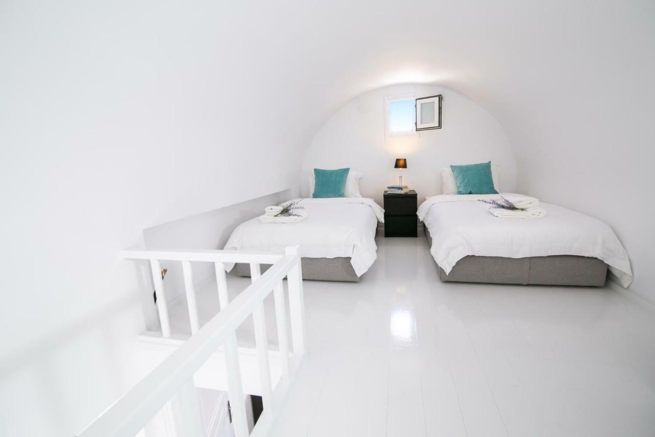 Aparthotel Apanomeria Boutique 3*